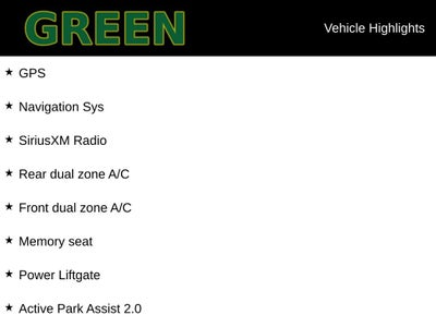 2024 Lincoln Aviator Reserve Premium
