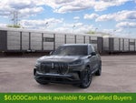2026 Lincoln Aviator Reserve Premium