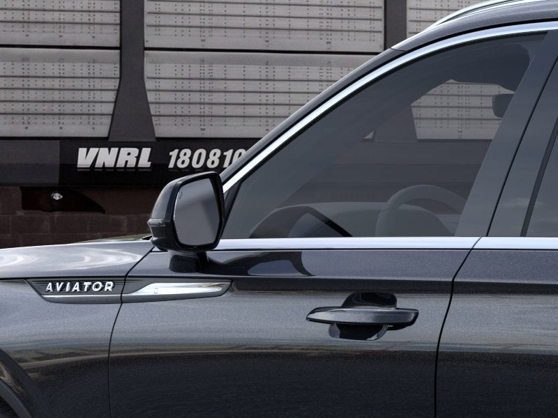 2026 Lincoln Aviator Reserve Premium