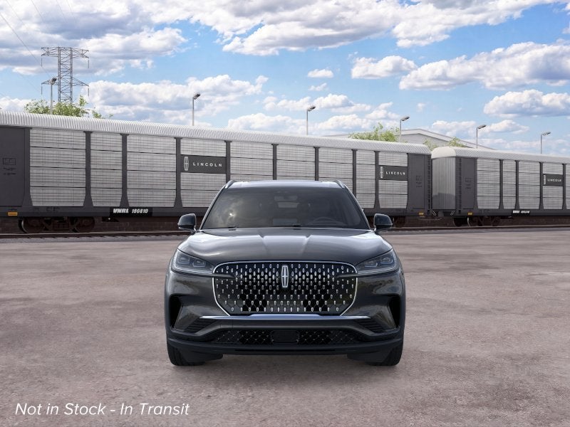 2026 Lincoln Aviator Reserve Premium