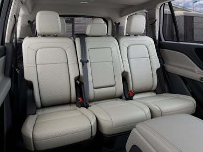 2027 Lincoln Aviator Reserve Premium