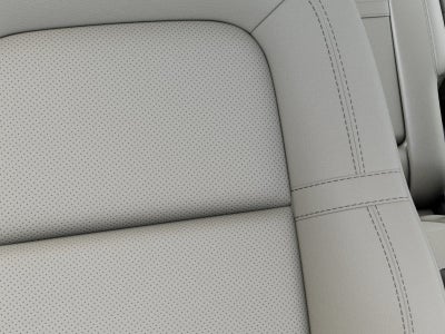 2027 Lincoln Aviator Reserve Premium