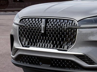 2027 Lincoln Aviator Reserve Premium