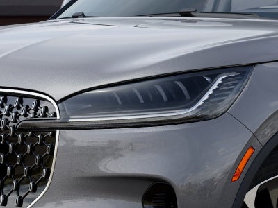 2027 Lincoln Aviator Reserve Premium
