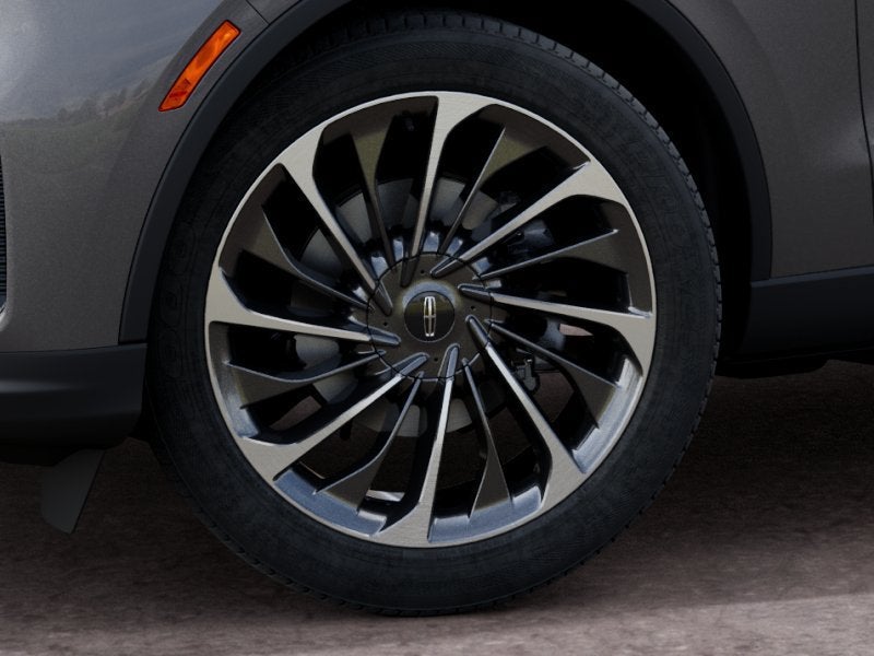 2027 Lincoln Aviator Reserve Premium