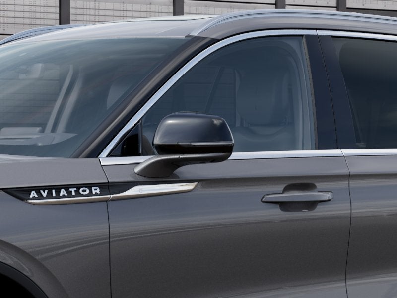 2027 Lincoln Aviator Reserve Premium