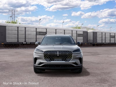 2027 Lincoln Aviator Reserve Premium