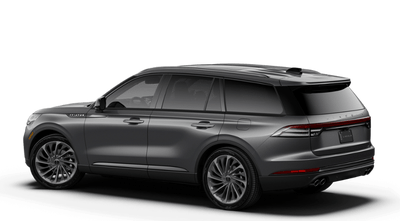 2027 Lincoln Aviator Reserve Premium
