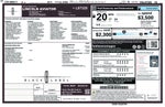 2027 Lincoln Aviator Black Label Premium