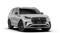 2027 Lincoln Aviator Black Label Premium