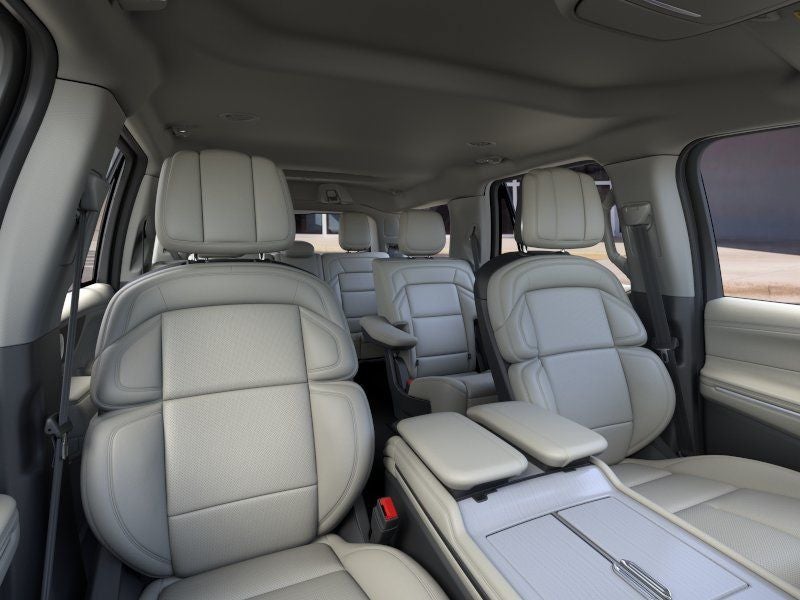 2026 Lincoln Navigator Premiere