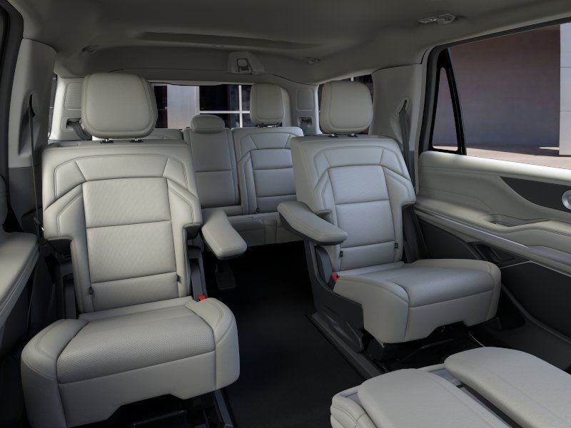 2026 Lincoln Navigator Premiere
