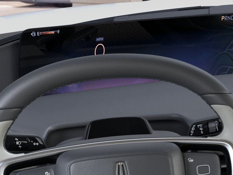 2026 Lincoln Navigator Premiere