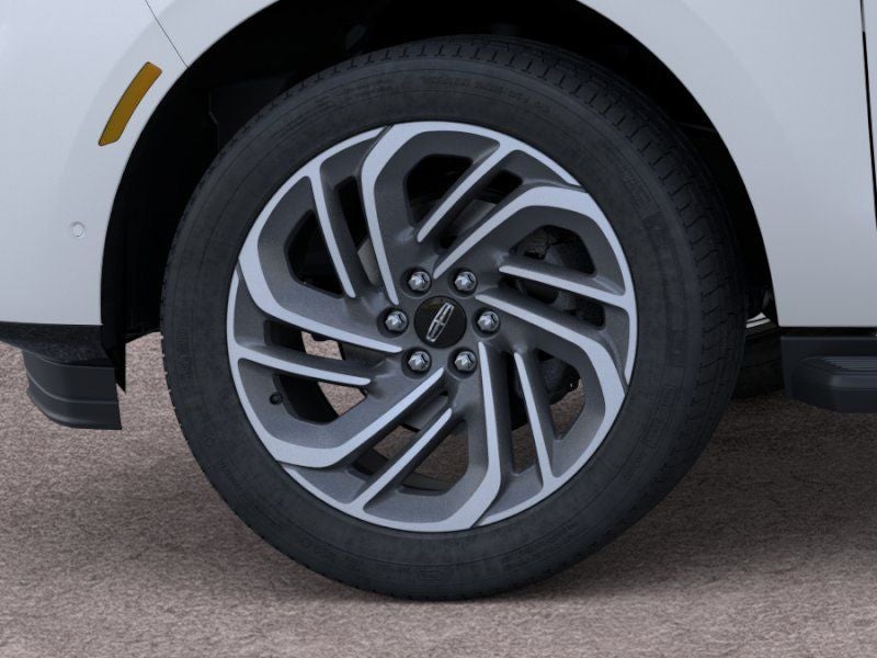 2026 Lincoln Navigator Premiere