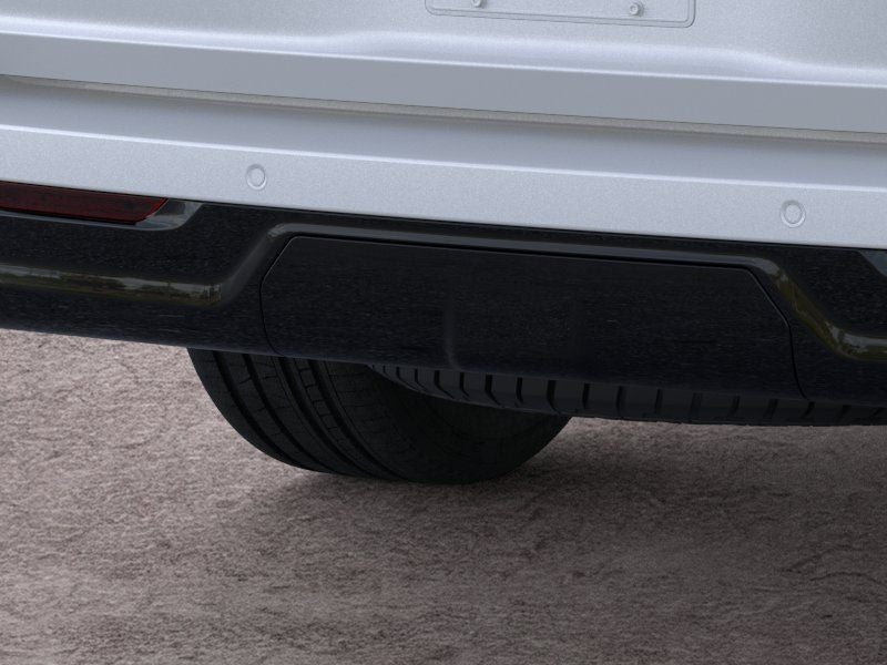 2026 Lincoln Navigator Premiere