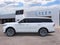 2026 Lincoln Navigator Premiere