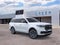 2026 Lincoln Navigator Premiere