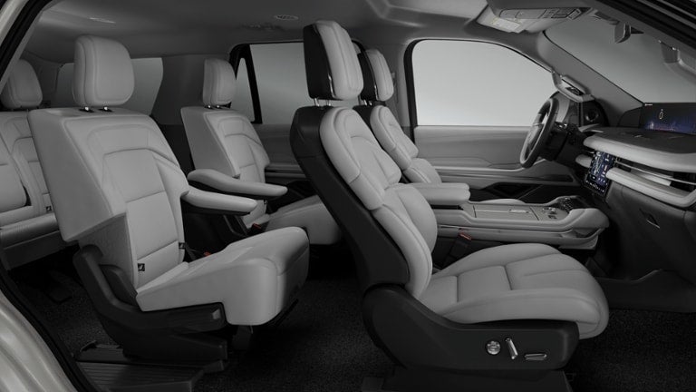 2026 Lincoln Navigator Premiere