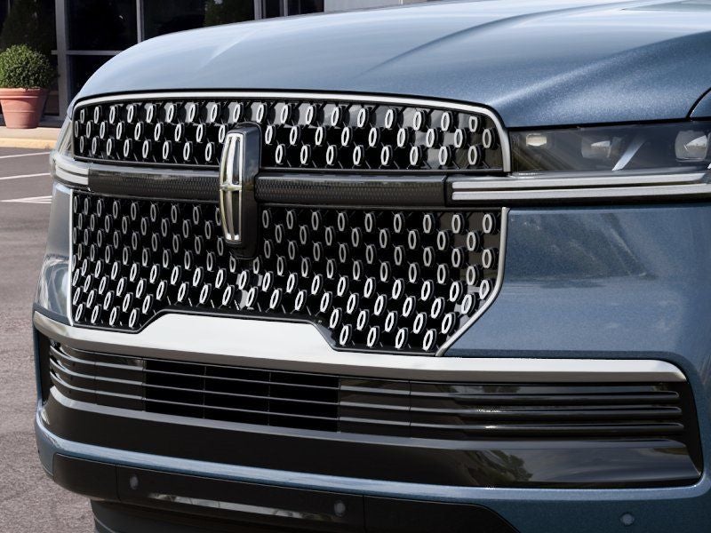 2027 Lincoln Navigator L Reserve