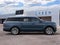 2027 Lincoln Navigator L Reserve
