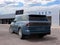 2027 Lincoln Navigator L Reserve
