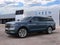 2027 Lincoln Navigator L Reserve
