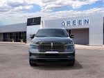 2027 Lincoln Navigator L Reserve