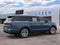 2027 Lincoln Navigator L Reserve