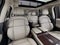 2027 Lincoln Navigator L Reserve