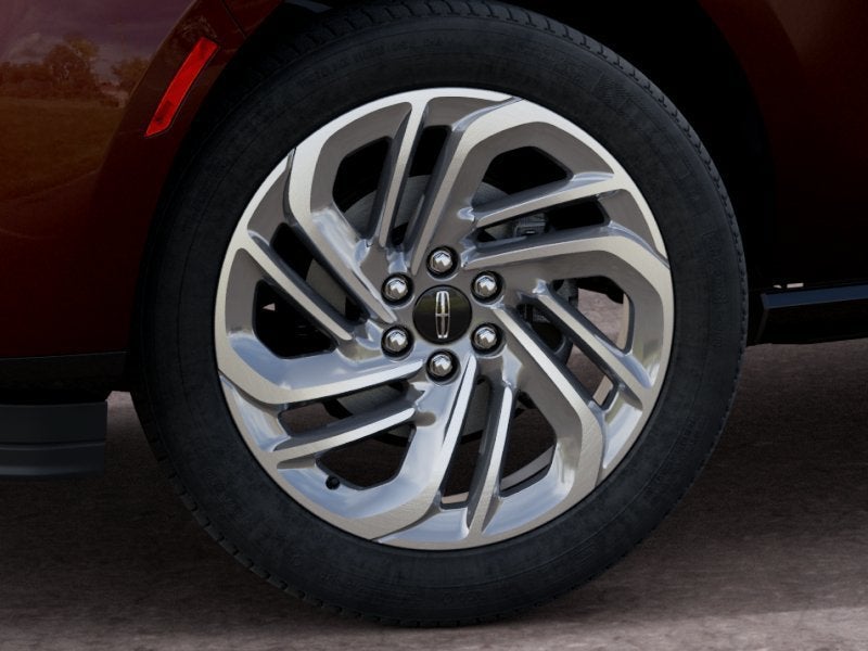 2027 Lincoln Navigator L Reserve