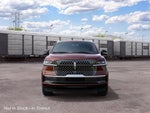 2027 Lincoln Navigator L Reserve