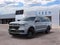 2027 Lincoln Navigator L Reserve