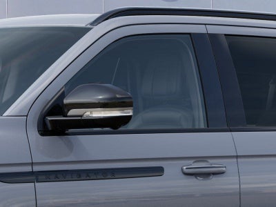 2027 Lincoln Navigator L Reserve