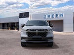 2027 Lincoln Navigator L Reserve