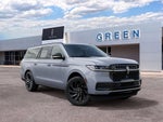 2027 Lincoln Navigator L Reserve