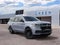 2027 Lincoln Navigator L Reserve