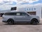 2027 Lincoln Navigator L Reserve