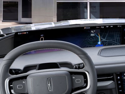 2027 Lincoln Navigator L Premiere