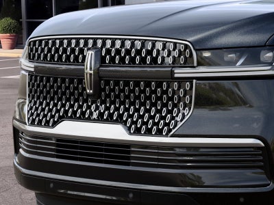 2027 Lincoln Navigator L Premiere