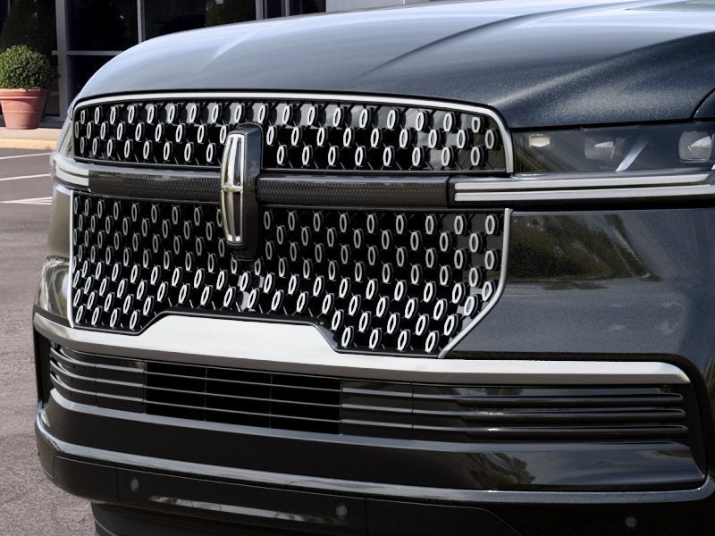 2027 Lincoln Navigator L Premiere