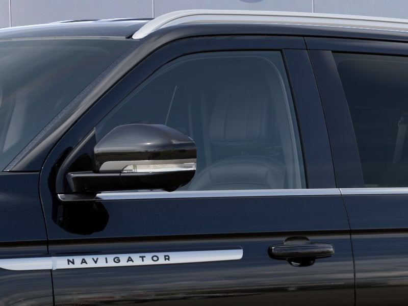 2027 Lincoln Navigator L Premiere