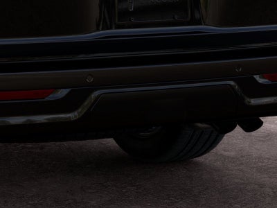 2027 Lincoln Navigator L Premiere
