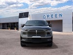 2027 Lincoln Navigator L Premiere