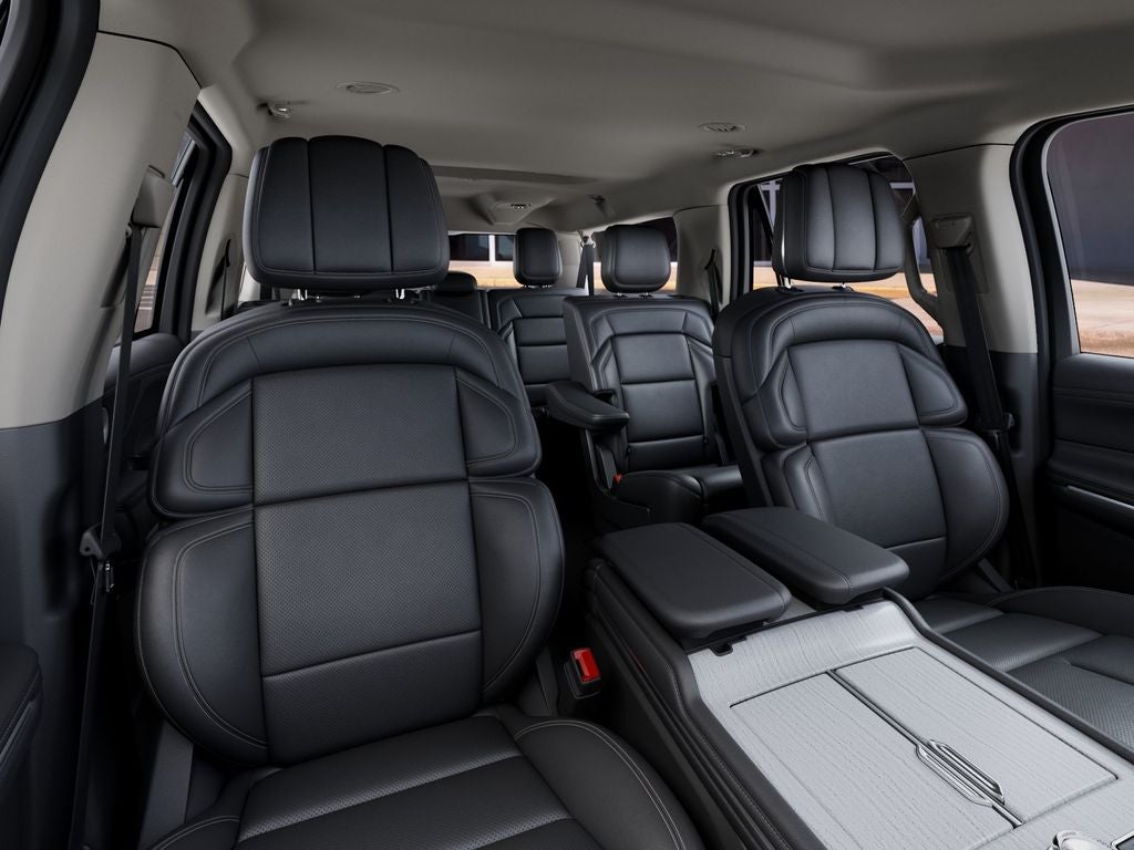 2027 Lincoln Navigator L Premiere