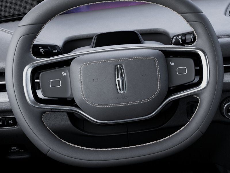 2027 Lincoln Navigator L Premiere