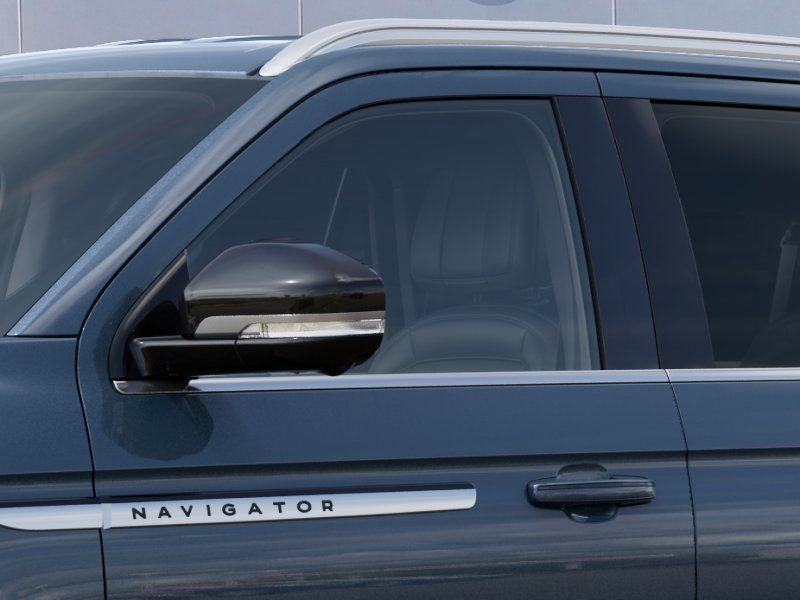 2027 Lincoln Navigator L Premiere