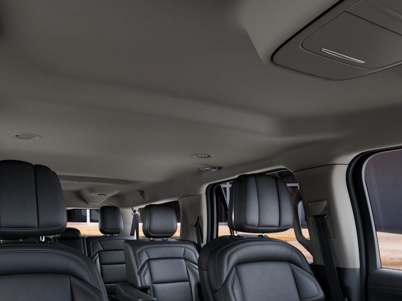 2027 Lincoln Navigator L Premiere