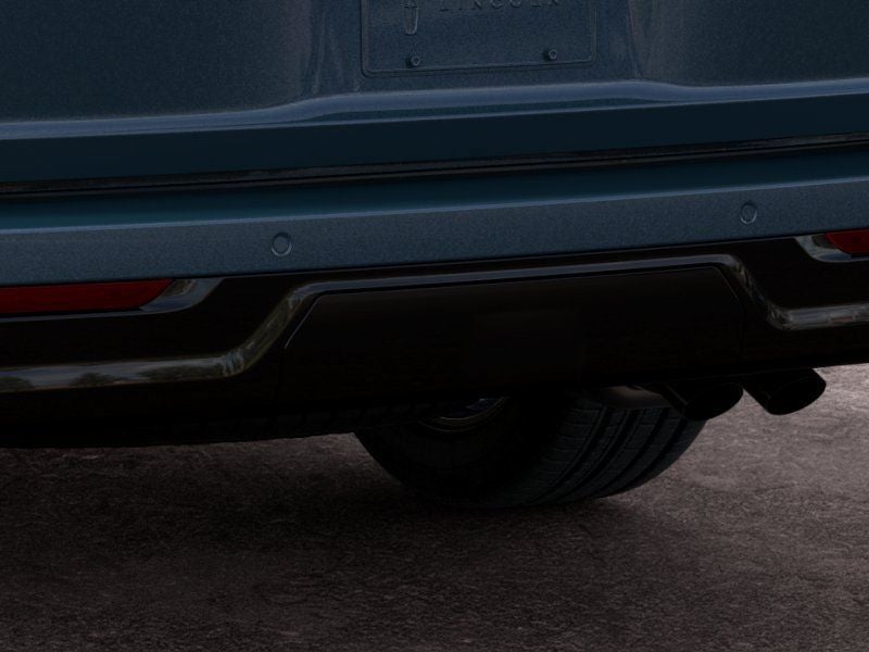 2027 Lincoln Navigator L Premiere