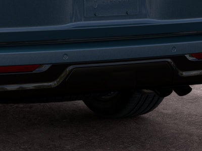2027 Lincoln Navigator L Premiere
