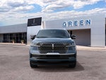 2027 Lincoln Navigator L Premiere
